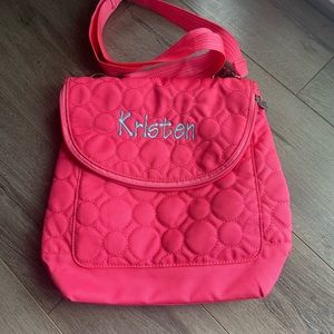 Thirty-One Vary You Backpack Purse